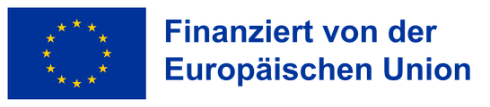 Finanziert von der Europäischen Union