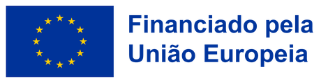 Financiado pela União Europeia